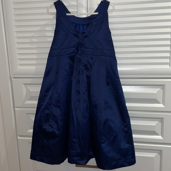 Beautiful girls’ Gymboree party dress - Picture 7 of 9